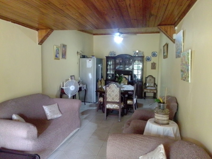 4 Bedroom Property for Sale in Greenbury KwaZulu-Natal