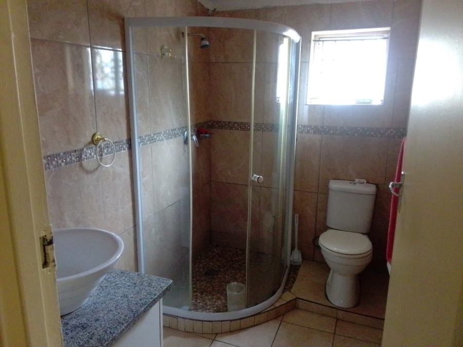 4 Bedroom Property for Sale in Greenbury KwaZulu-Natal
