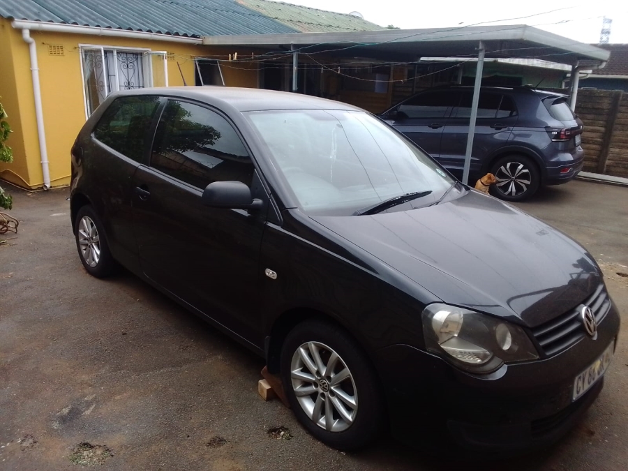 4 Bedroom Property for Sale in Greenbury KwaZulu-Natal