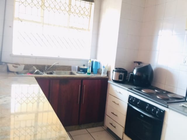 To Let 2 Bedroom Property for Rent in Musgrave KwaZulu-Natal