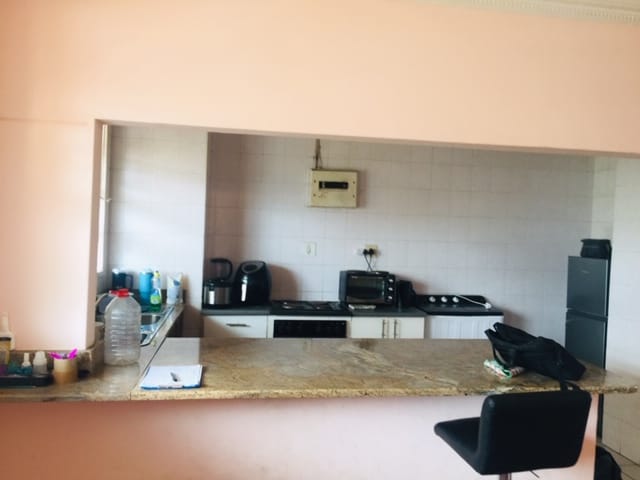 To Let 2 Bedroom Property for Rent in Musgrave KwaZulu-Natal