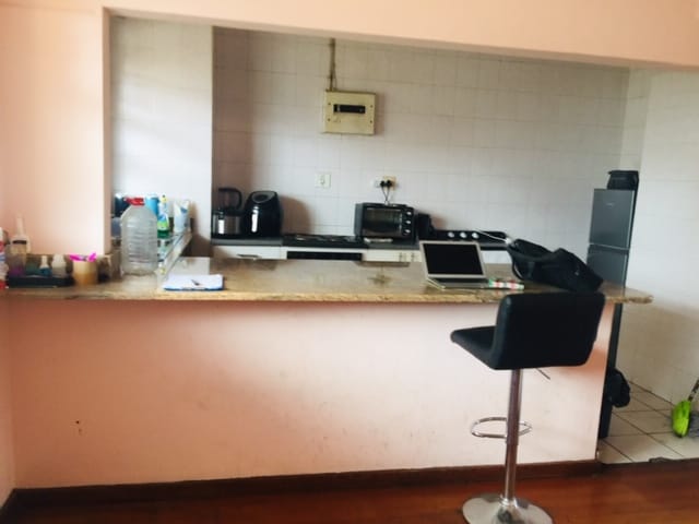 To Let 2 Bedroom Property for Rent in Musgrave KwaZulu-Natal