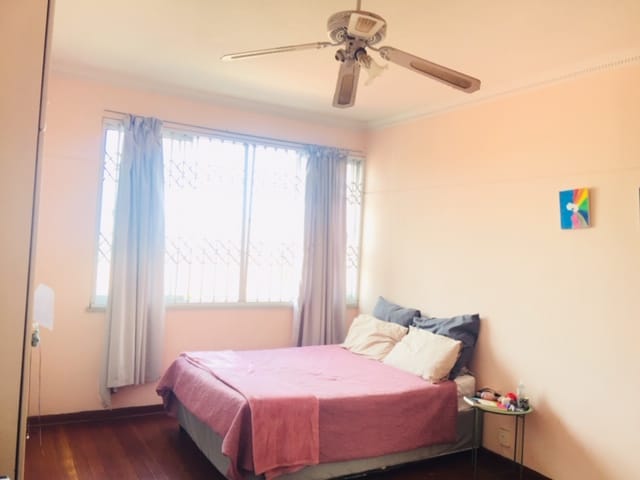 To Let 2 Bedroom Property for Rent in Musgrave KwaZulu-Natal