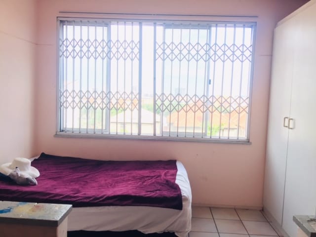 To Let 2 Bedroom Property for Rent in Musgrave KwaZulu-Natal