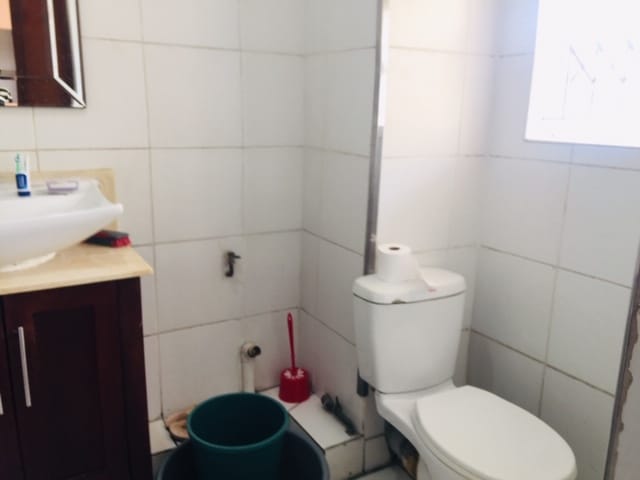 To Let 2 Bedroom Property for Rent in Musgrave KwaZulu-Natal