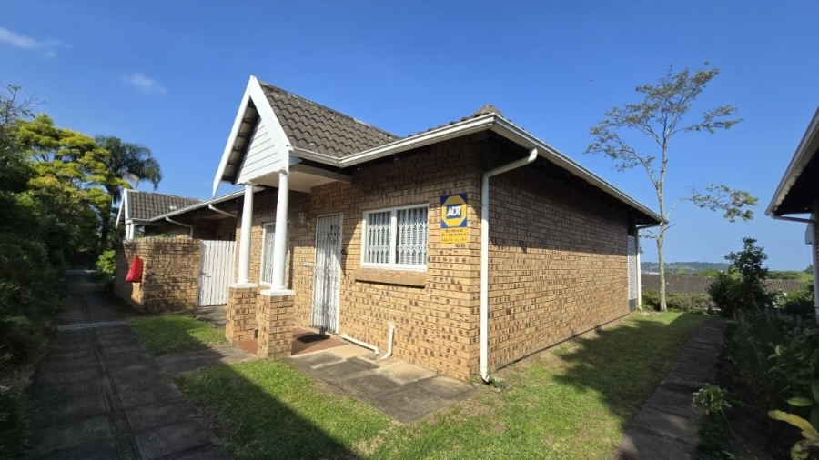 2 Bedroom Property for Sale in Padfield Park KwaZulu-Natal