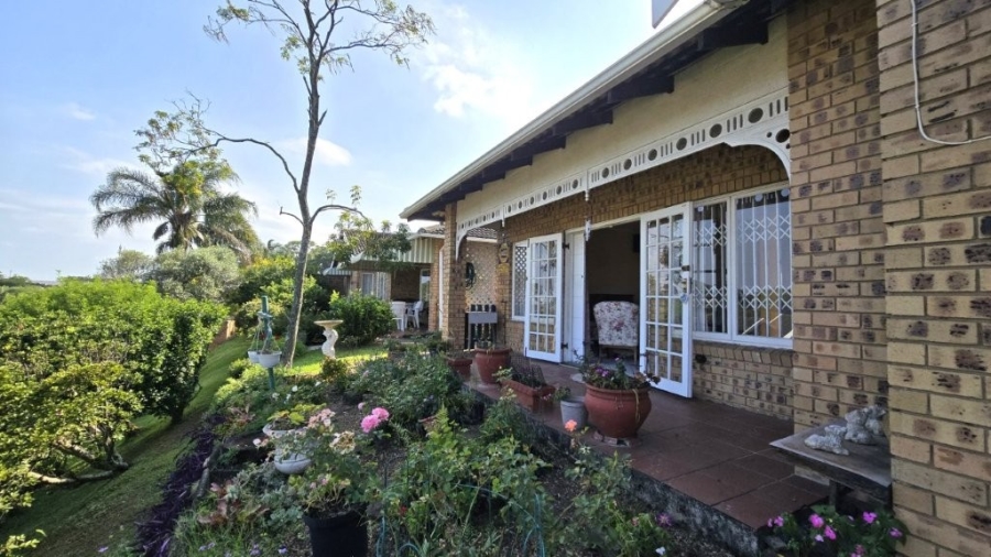 2 Bedroom Property for Sale in Padfield Park KwaZulu-Natal