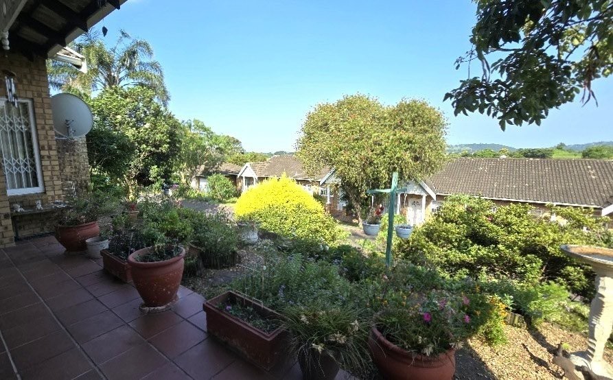 2 Bedroom Property for Sale in Padfield Park KwaZulu-Natal