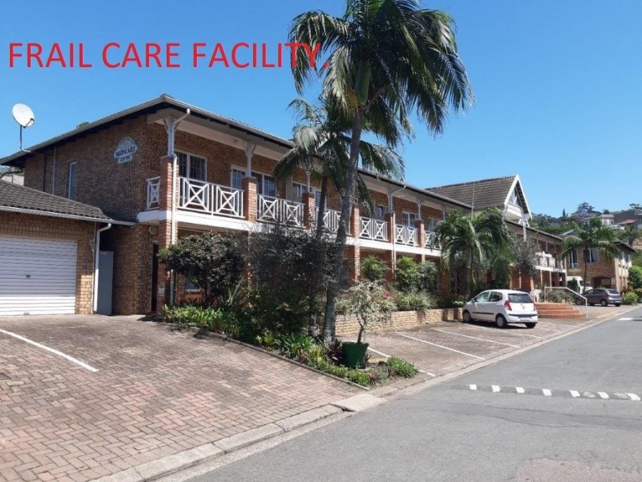 2 Bedroom Property for Sale in Padfield Park KwaZulu-Natal