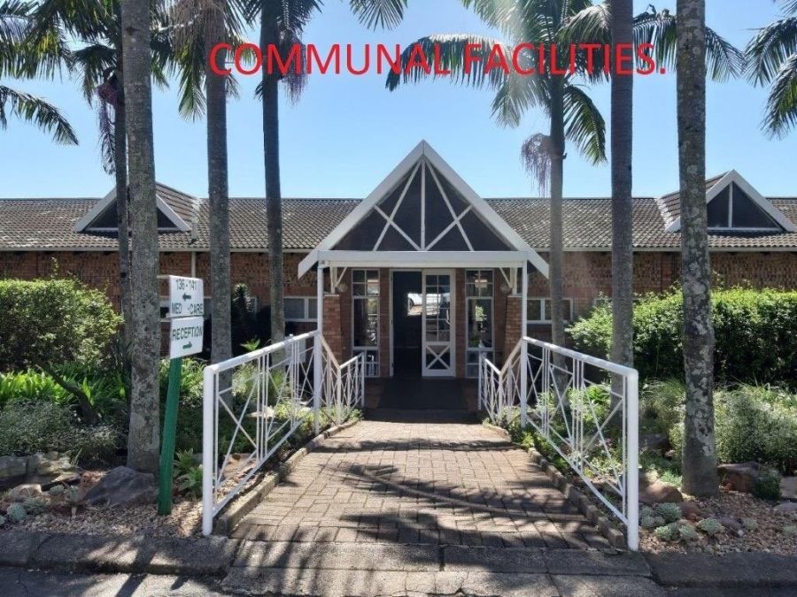 2 Bedroom Property for Sale in Padfield Park KwaZulu-Natal