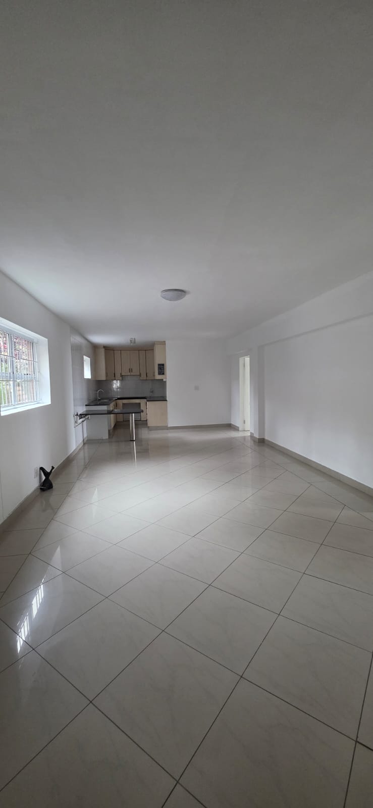 To Let 3 Bedroom Property for Rent in Sherwood KwaZulu-Natal