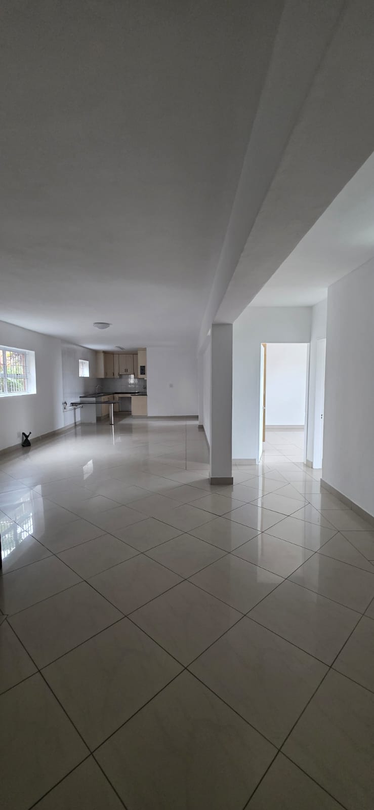 To Let 3 Bedroom Property for Rent in Sherwood KwaZulu-Natal