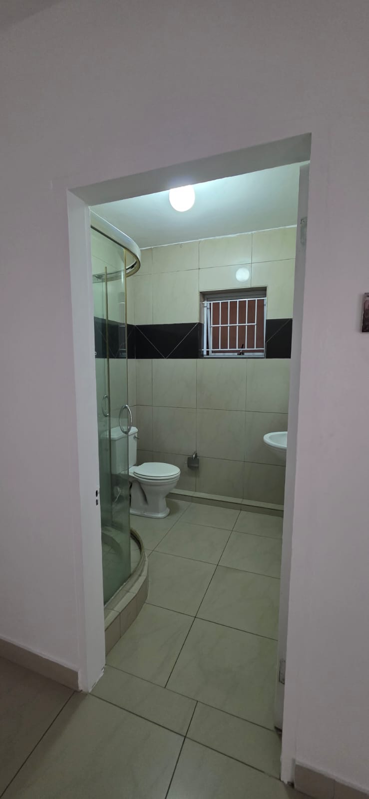 To Let 3 Bedroom Property for Rent in Sherwood KwaZulu-Natal