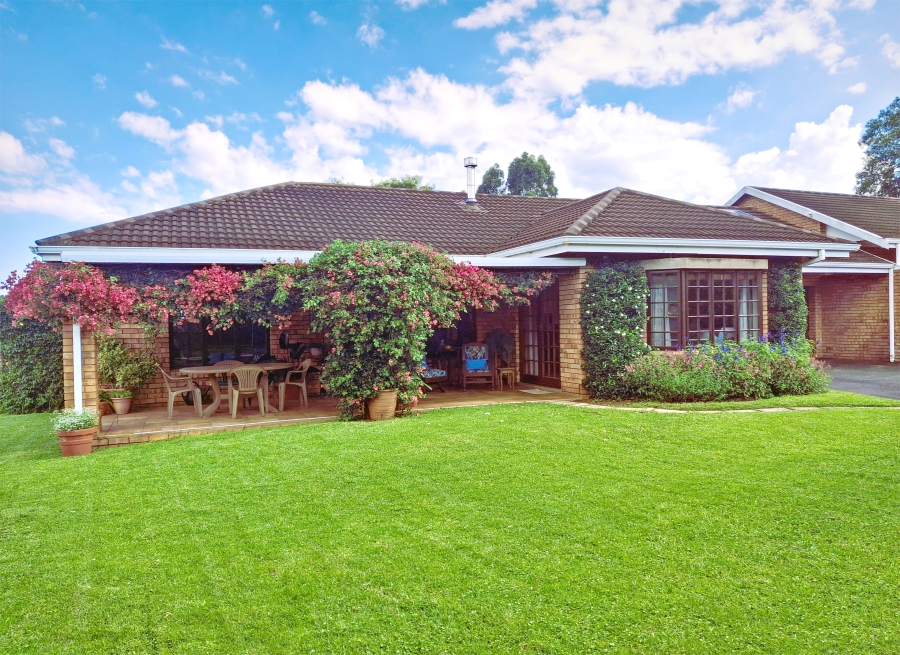 3 Bedroom Property for Sale in Howick North KwaZulu-Natal