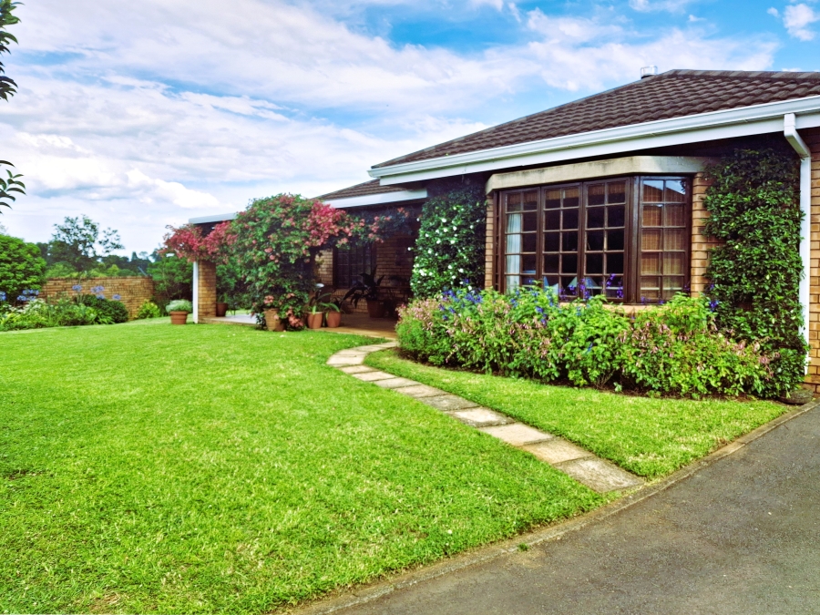 3 Bedroom Property for Sale in Howick North KwaZulu-Natal