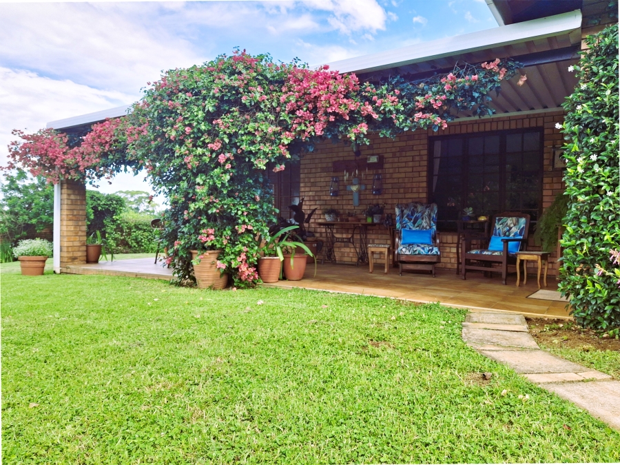3 Bedroom Property for Sale in Howick North KwaZulu-Natal