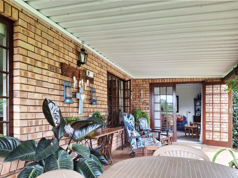 3 Bedroom Property for Sale in Howick North KwaZulu-Natal