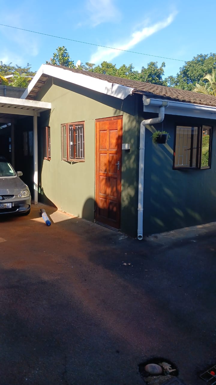 To Let 1 Bedroom Property for Rent in Glen Hills KwaZulu-Natal