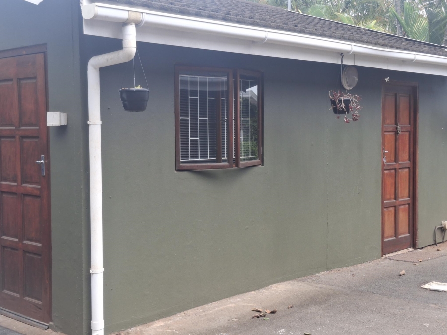 To Let 1 Bedroom Property for Rent in Glen Hills KwaZulu-Natal