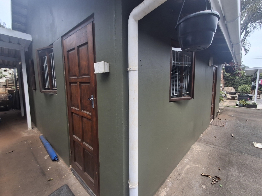 To Let 1 Bedroom Property for Rent in Glen Hills KwaZulu-Natal