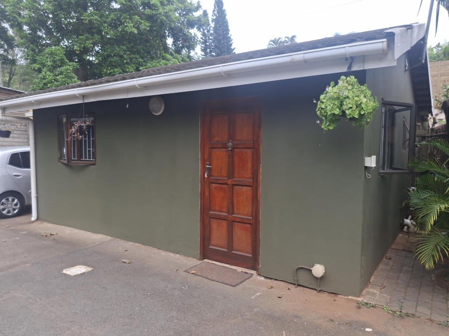 To Let 1 Bedroom Property for Rent in Glen Hills KwaZulu-Natal