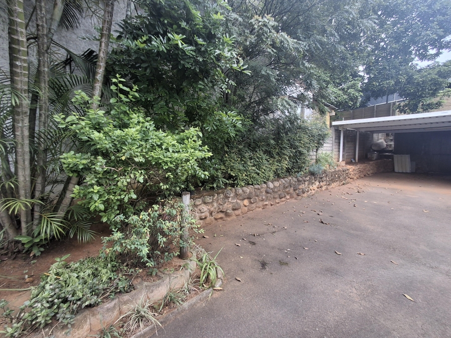To Let 1 Bedroom Property for Rent in Glen Hills KwaZulu-Natal