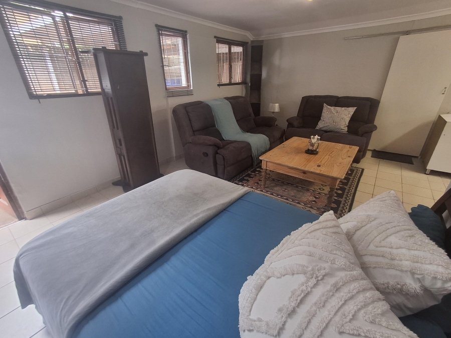 To Let 1 Bedroom Property for Rent in Glen Hills KwaZulu-Natal
