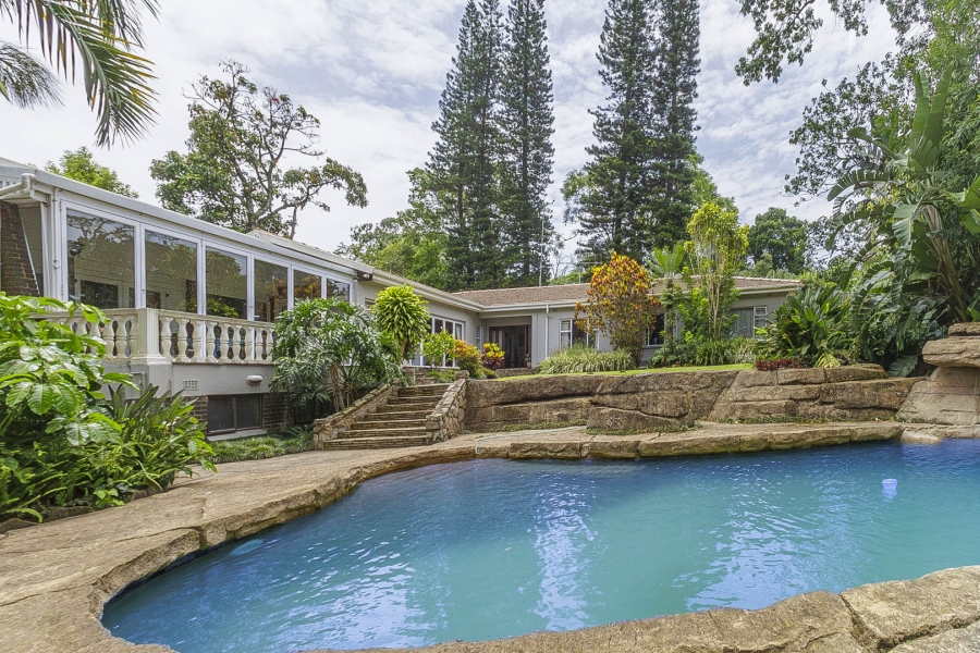 4 Bedroom Property for Sale in Dawncliffe KwaZulu-Natal