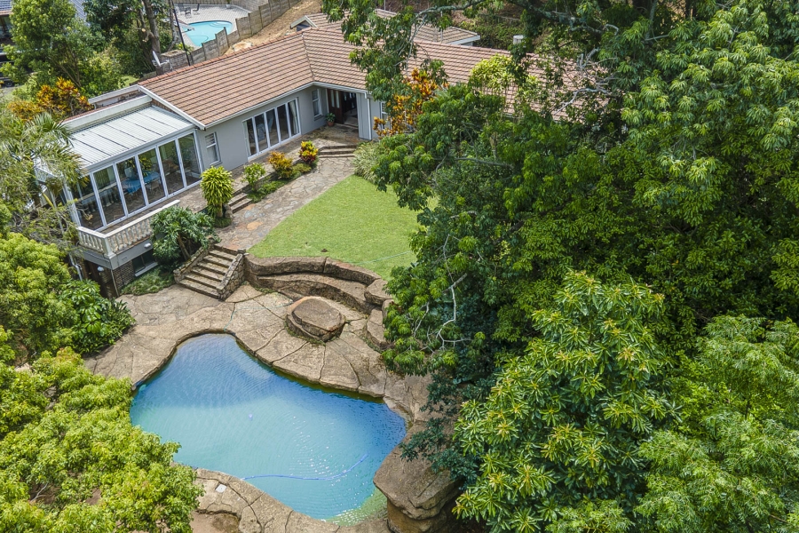 4 Bedroom Property for Sale in Dawncliffe KwaZulu-Natal