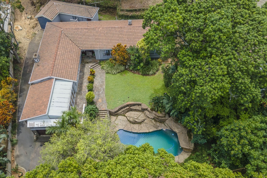 4 Bedroom Property for Sale in Dawncliffe KwaZulu-Natal