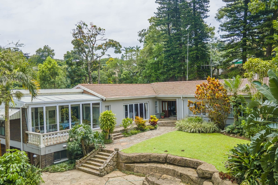 4 Bedroom Property for Sale in Dawncliffe KwaZulu-Natal