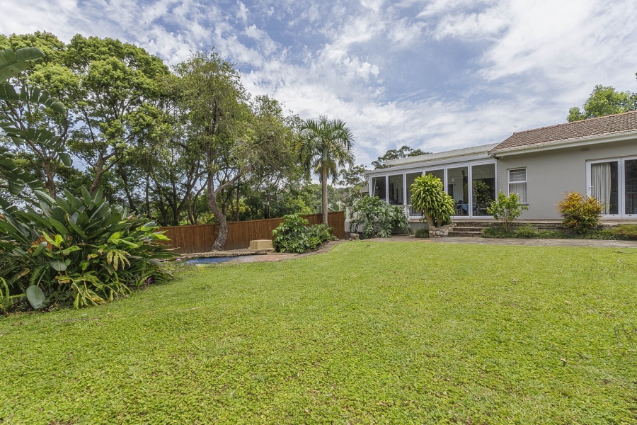 4 Bedroom Property for Sale in Dawncliffe KwaZulu-Natal