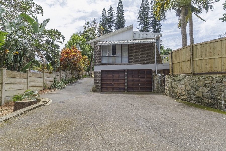 4 Bedroom Property for Sale in Dawncliffe KwaZulu-Natal