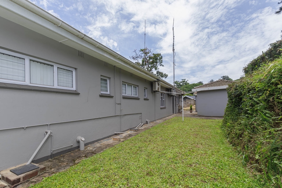 4 Bedroom Property for Sale in Dawncliffe KwaZulu-Natal