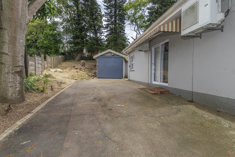 4 Bedroom Property for Sale in Dawncliffe KwaZulu-Natal