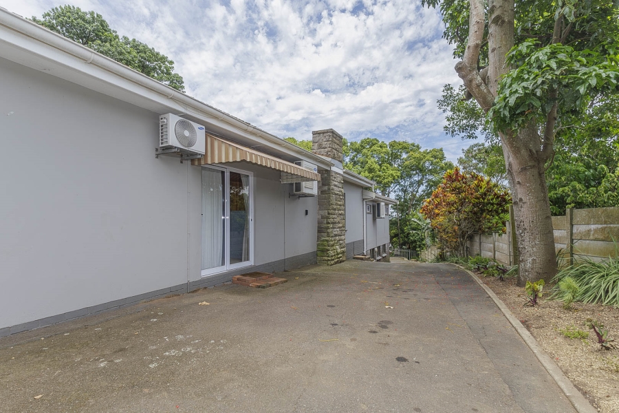 4 Bedroom Property for Sale in Dawncliffe KwaZulu-Natal