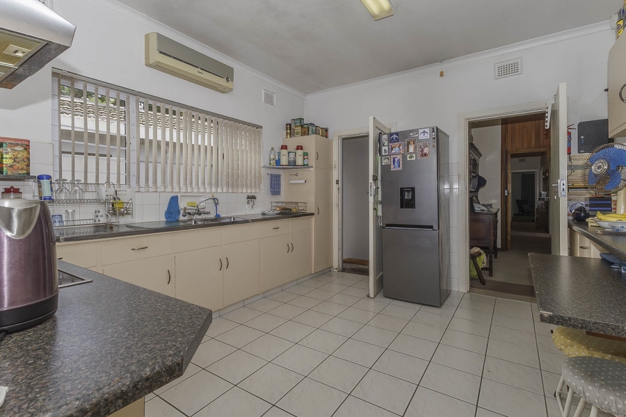 4 Bedroom Property for Sale in Dawncliffe KwaZulu-Natal