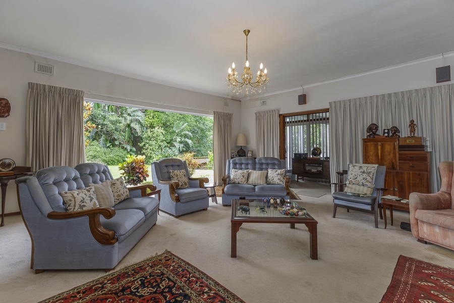 4 Bedroom Property for Sale in Dawncliffe KwaZulu-Natal