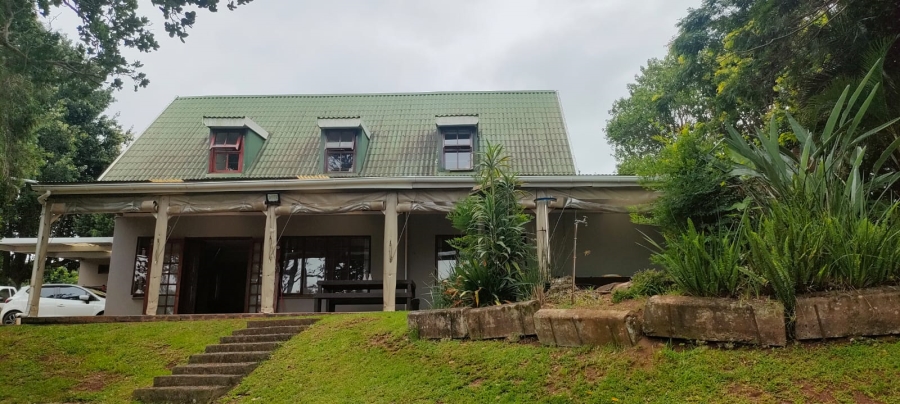 4 Bedroom Property for Sale in Crestview KwaZulu-Natal