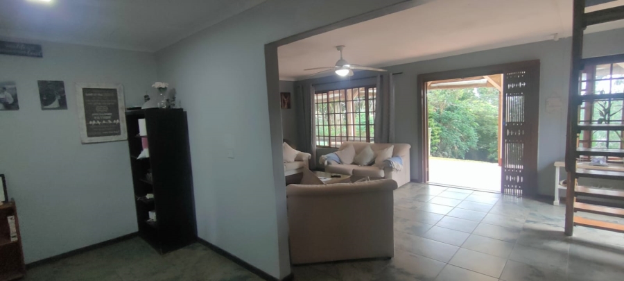 4 Bedroom Property for Sale in Crestview KwaZulu-Natal