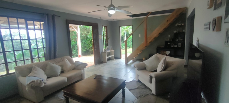 4 Bedroom Property for Sale in Crestview KwaZulu-Natal