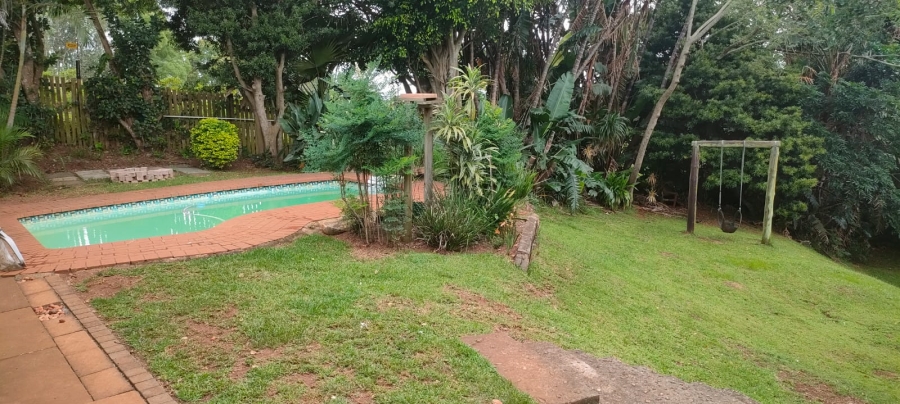4 Bedroom Property for Sale in Crestview KwaZulu-Natal