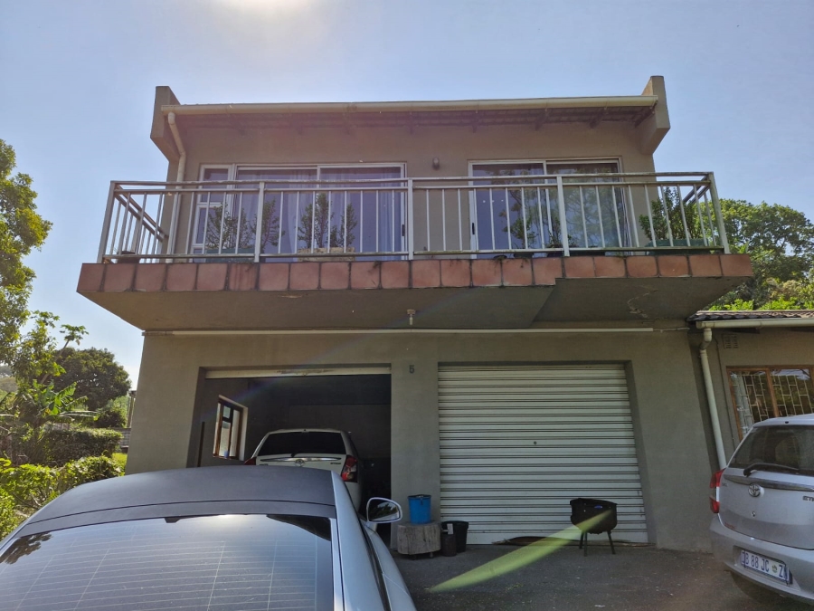 To Let 2 Bedroom Property for Rent in Bellair KwaZulu-Natal