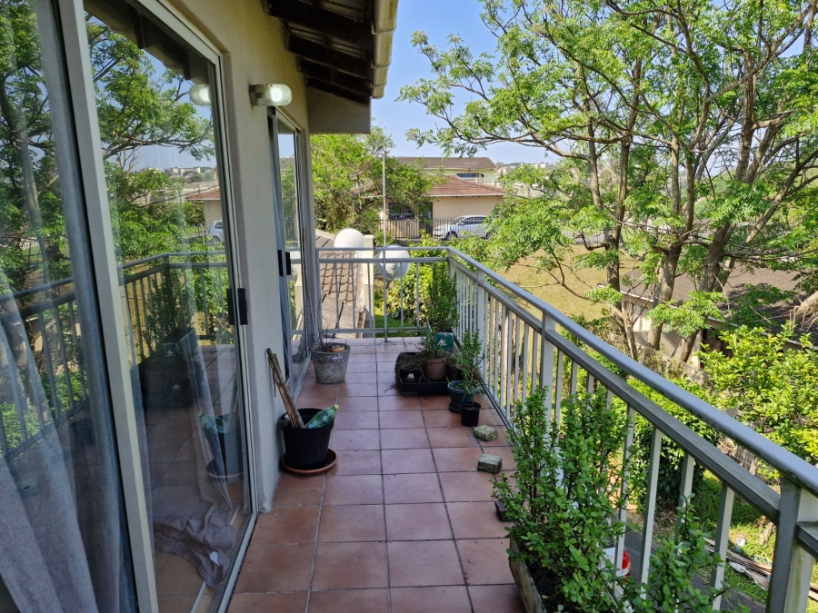 To Let 2 Bedroom Property for Rent in Bellair KwaZulu-Natal