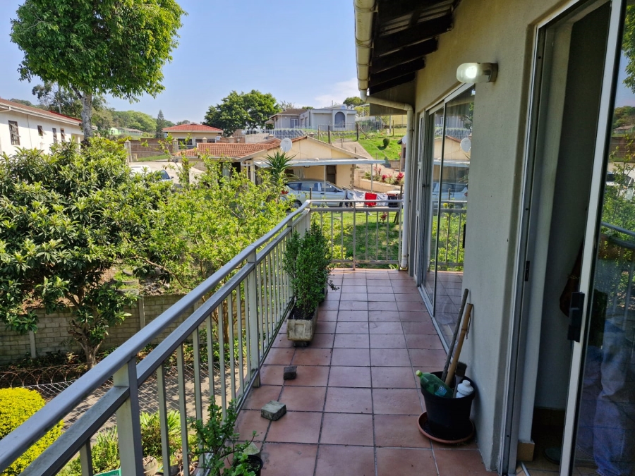 To Let 2 Bedroom Property for Rent in Bellair KwaZulu-Natal