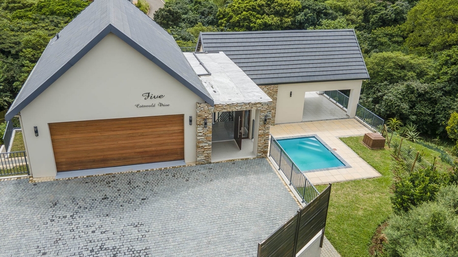 4 Bedroom Property for Sale in Cotswold Downs Estates KwaZulu-Natal