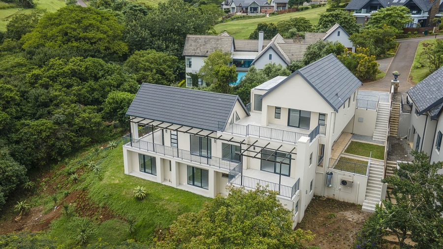 4 Bedroom Property for Sale in Cotswold Downs Estates KwaZulu-Natal