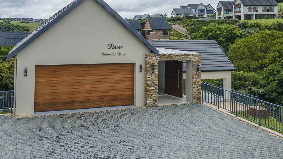 4 Bedroom Property for Sale in Cotswold Downs Estates KwaZulu-Natal