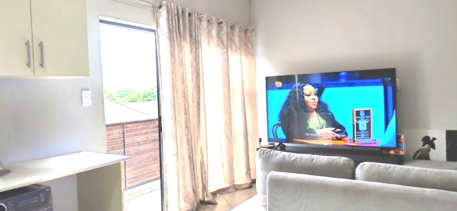 To Let 2 Bedroom Property for Rent in Park Hill KwaZulu-Natal