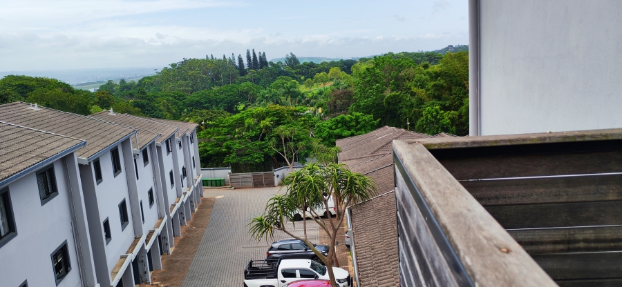 To Let 2 Bedroom Property for Rent in Park Hill KwaZulu-Natal